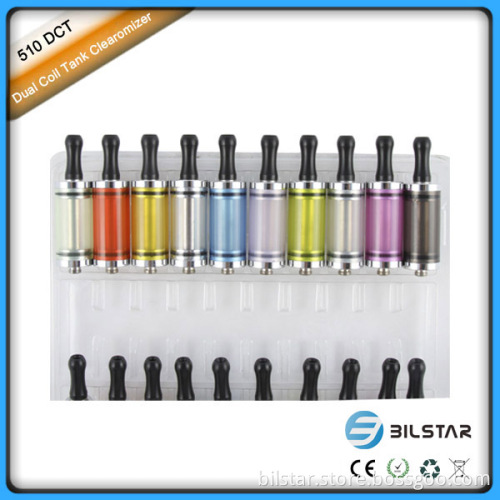 2013 EGO 510DCT E Cigarette